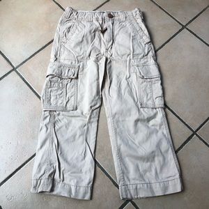 Boy’s cargo pants